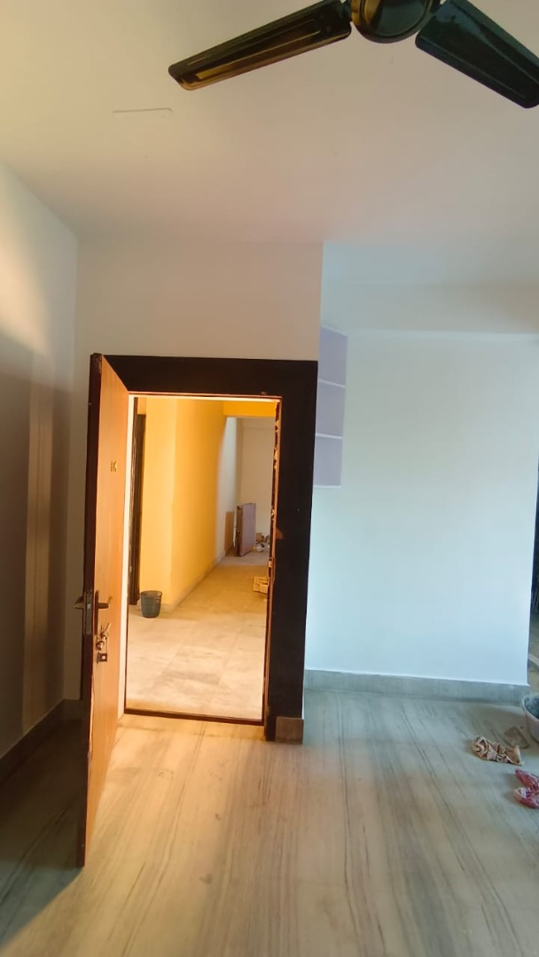 Unfurnished 3bhk in Ganeshguri, Guwahati, Assam, India for Rent